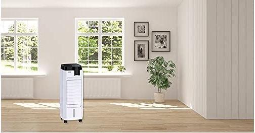 Actual product image Sonnenkönig Air Fresh 12