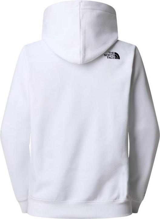Actual product image North Face Drew Peak Pullover Hoodie (S)