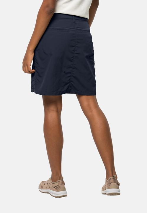 Actual product image Jack Wolfskin Kalahari Skort W (34)