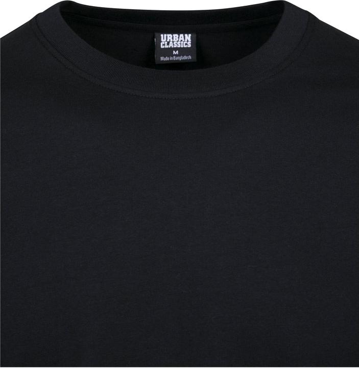 Produktbild Urban Classics Stretch Terry Longsleeve (M)