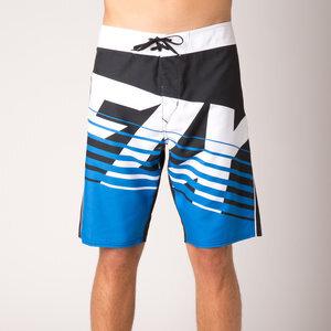 Actual product image Fox B-Short 15 Savant Blue (32)