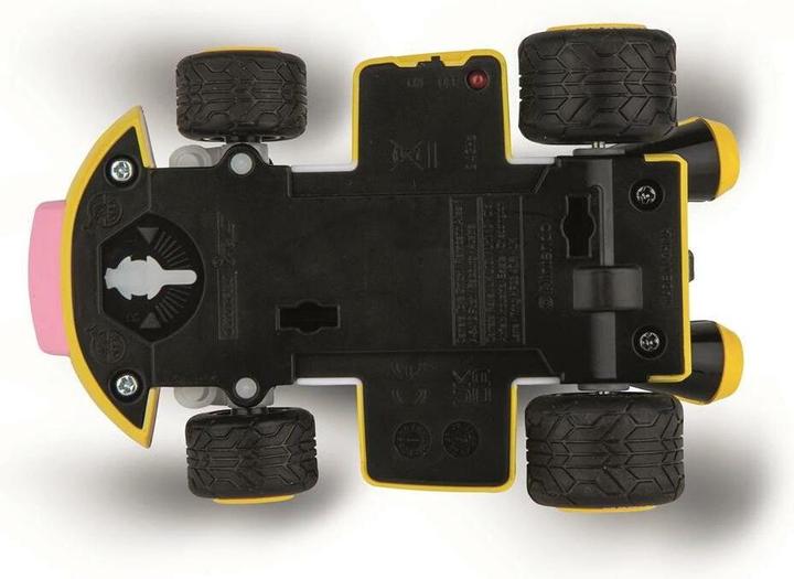 Image du produit Carrera RC 2,4GHz Mario Kart Race Kart - Peach (1:32)