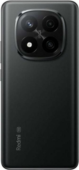 Produktbild Xiaomi Redmi Note 14 Pro+ (512 GB, Midnight Black, 6.67", Dual SIM, 5G)