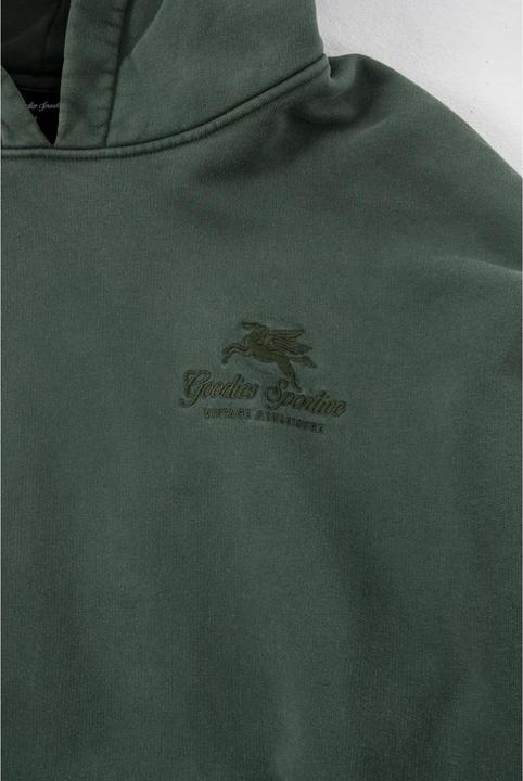 Produktbild Goodies Sportive Premium Boxy 550G (M)