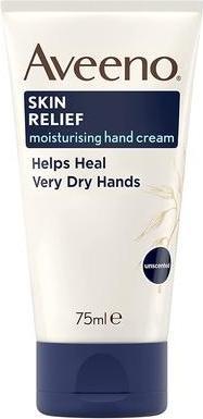 Aveeno Crème hydratante pour les mains Skin Relief (75 ml)
