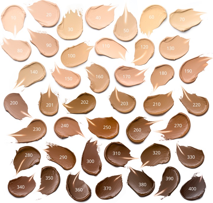 Produktbild essence FOUNDATION stick (201)