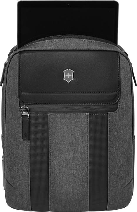 Actual product image Victorinox Architecture Urban2 Crossbody Bag