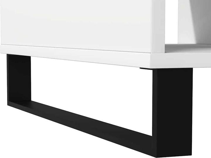 Image du produit vidaXL Couchtisch (104 x 60 x 35 cm)