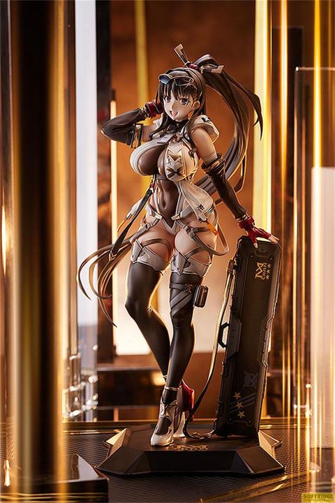 Produktbild Max Factory Original Character 1/7 MX-chan