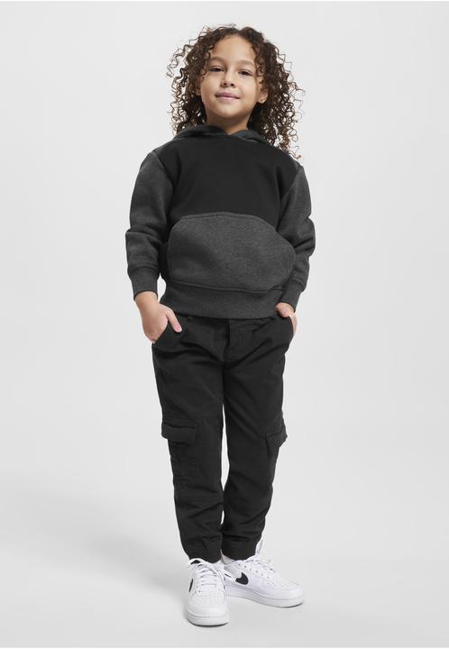 Immagine prodotto Urban Classics Boys Washed Cargo Twill Jogging Pants (122)