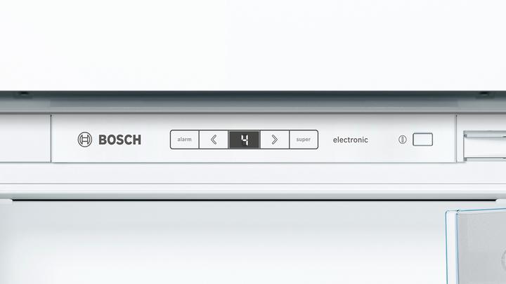Produktbild Bosch Hausgeräte KIF51AFE0 (220 l)