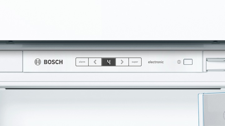 Actual product image Bosch Hausgeräte KIF51AFE0 (220 l)
