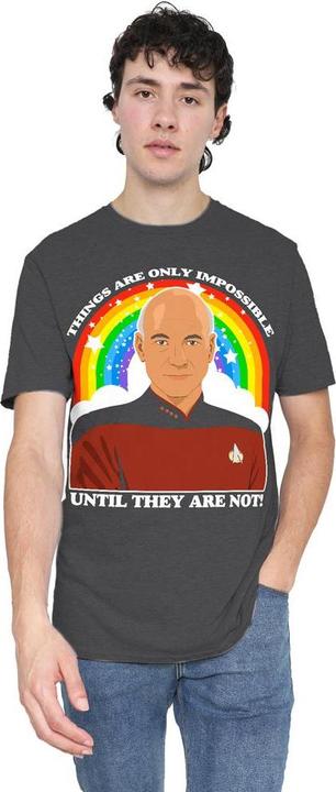 Produktbild Impossible TShirt (XL)