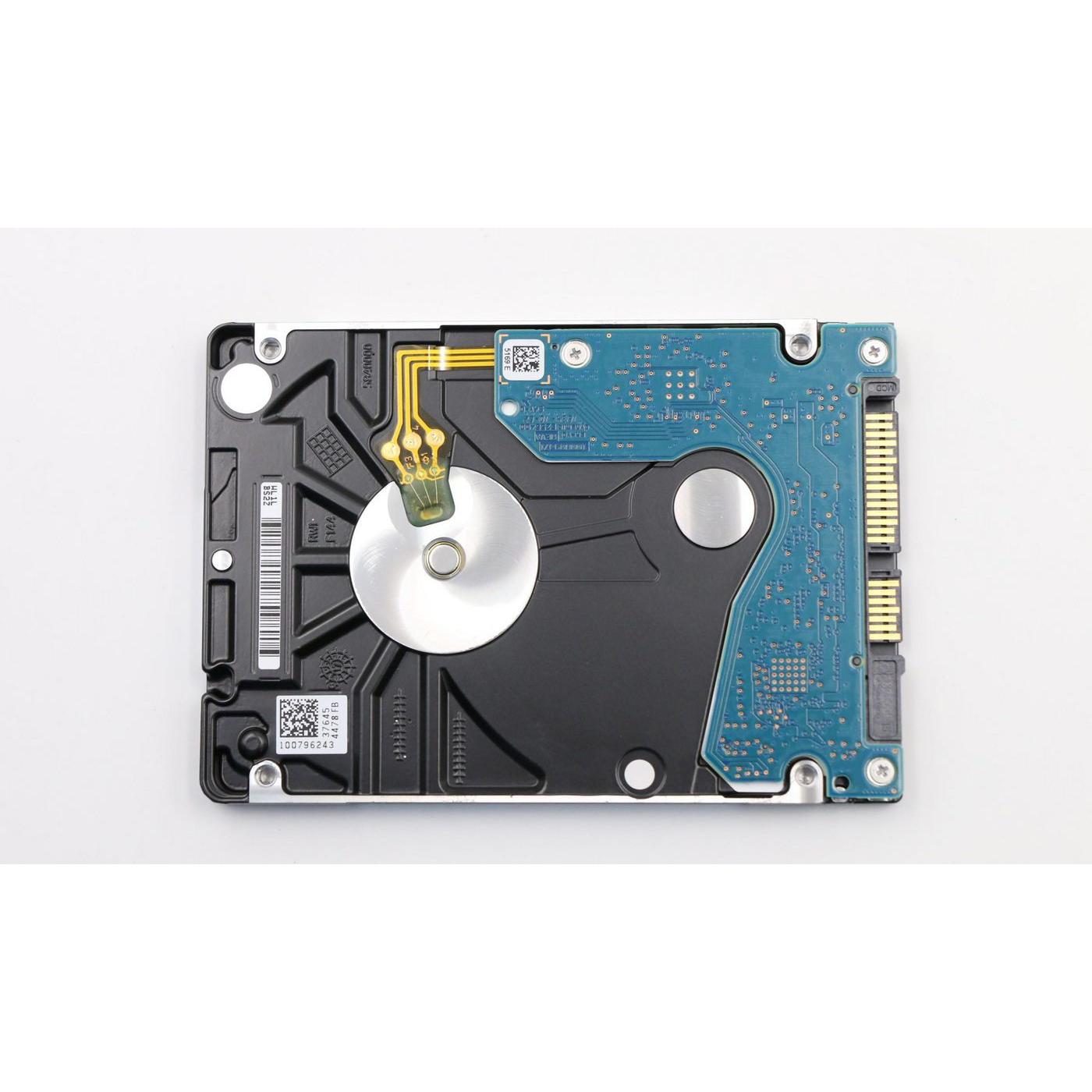 Thumbnail - Lenovo Seagate ST1000LM035 (1 TB, 2.5"), Festplatte