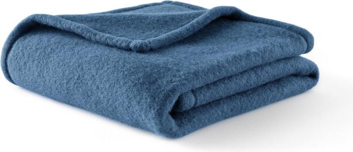Produktbild La Redoute Interieurs Woolmark (220 x 150 cm)