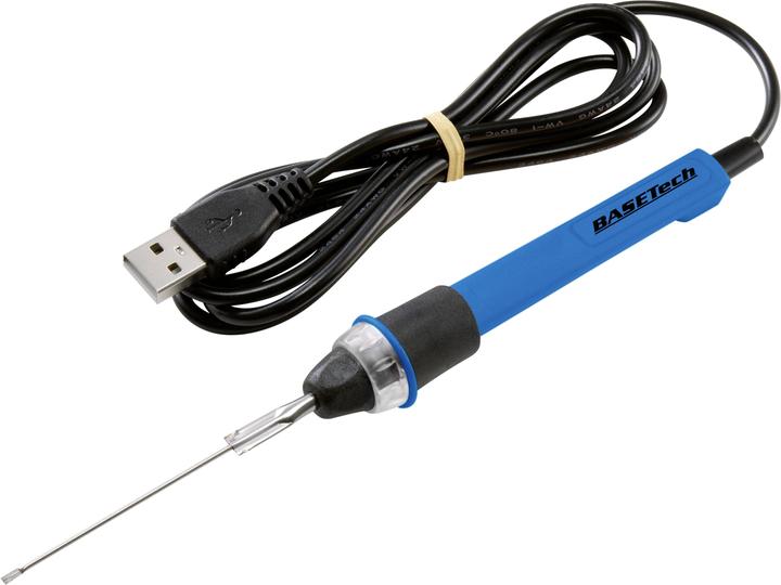 Immagine prodotto Basetech USB-Schaumstoffschneider