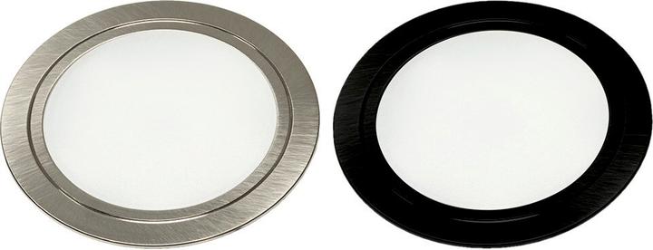 Produktbild L&S LED Ein-/Anbauleuchten Emotion Chip 68 12 V (300 lm)