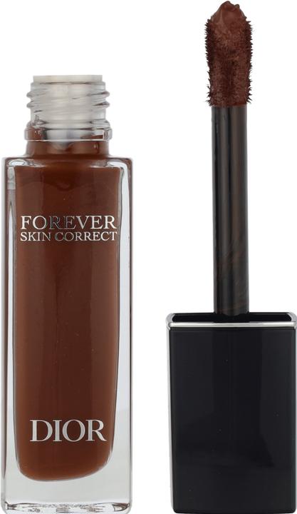 Actual product image Dior DSK Forever Skin Correct 8N Int23 (8N)