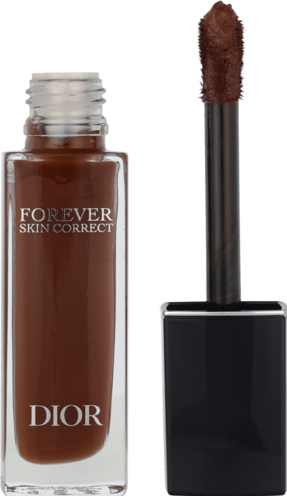 Actual product image Dior DSK Forever Skin Correct 8N Int23 (8N)