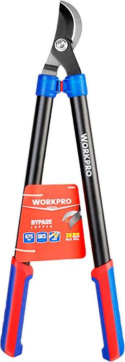 Produktbild Workpro Zweihändige Gartenschneider