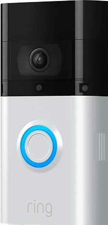Image du produit Ring Doorbell Plus (Sans fil)