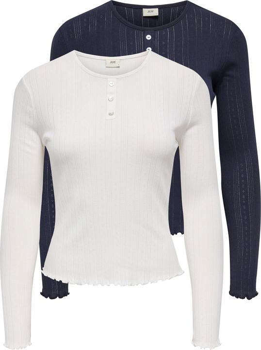 Actual product image JdY JDYSALSA 2er-pack Top Top (XL)