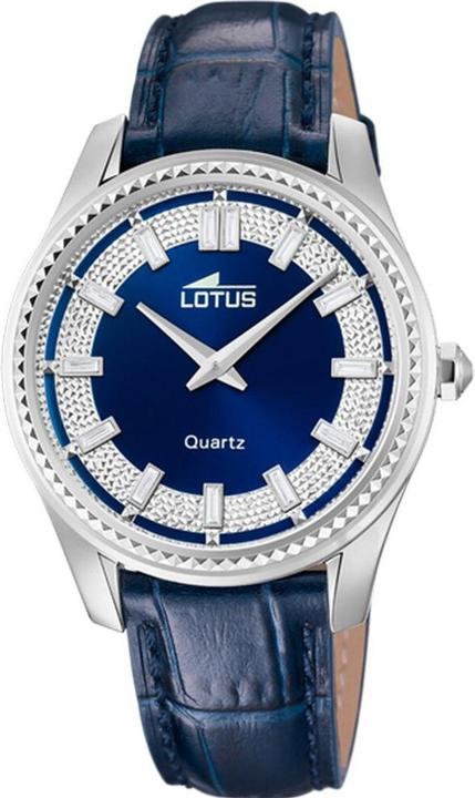 Immagine prodotto Lotus Beatitudine (Orologio da polso analogico, 38 mm)