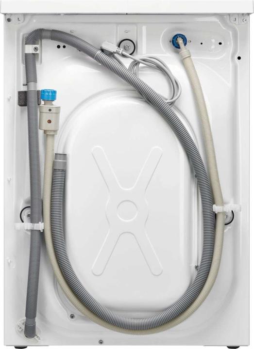 Produktbild AEG Waschmaschine Serie 7000 ProSteam UniversalDose 9 (9 kg, Links)
