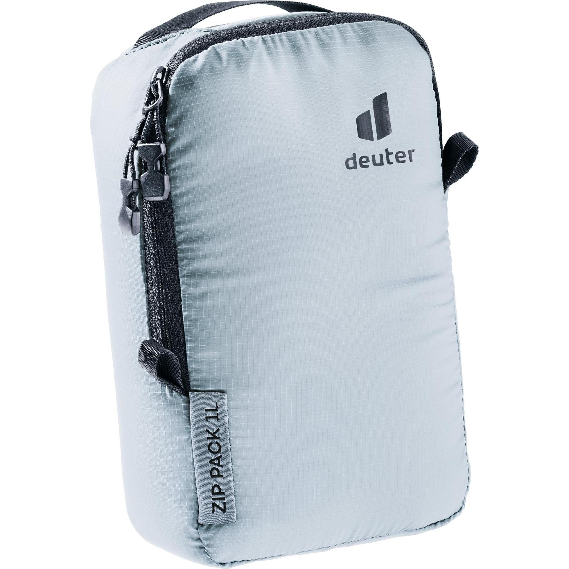 Deuter, Packsack, Zip Pack 1, Grau