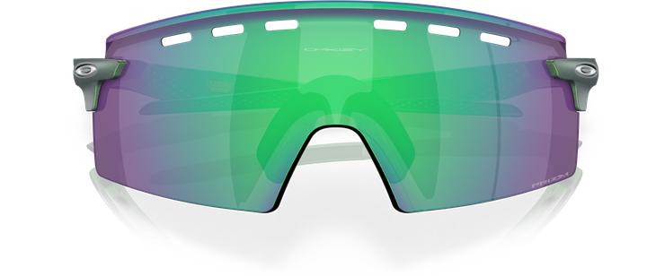 Actual product image Oakley Encoder Strike Vented - Prizm (Gamma Green, PRIZM Jade)