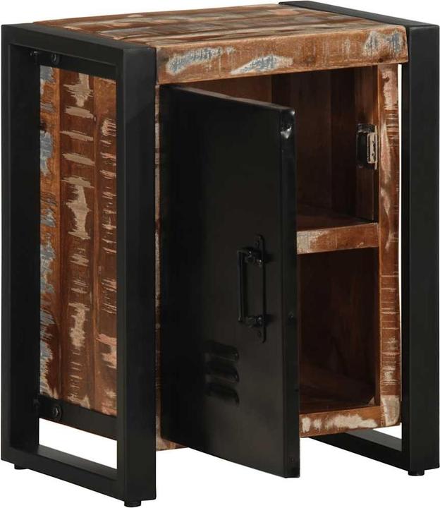 Immagine prodotto vidaXL Nachttisch (40 x 30 x 51 cm)