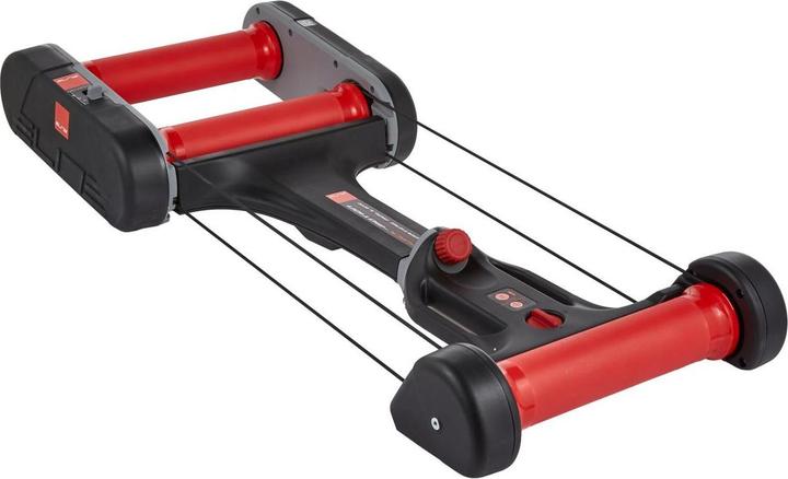 Actual product image Elite quick motion