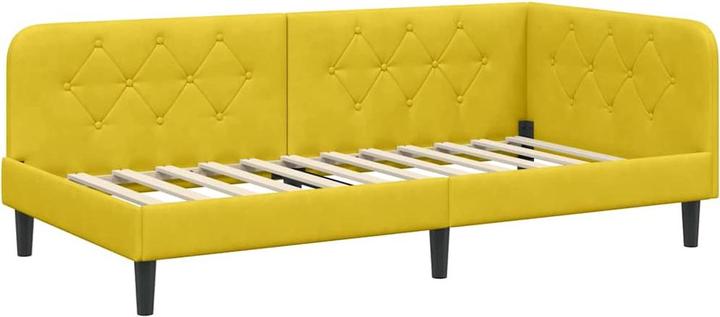 Image du produit vidaXL Bettrahmen (100 x 200 cm)