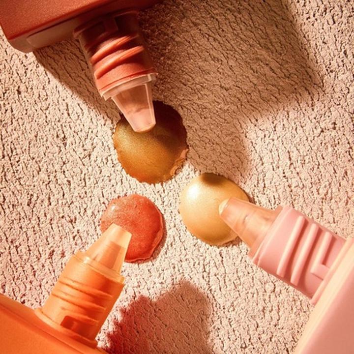 Produktbild Catrice MIDNIGHT SUN Blush Drops (C01 Pocketful of Sunshine, Blush Drop)