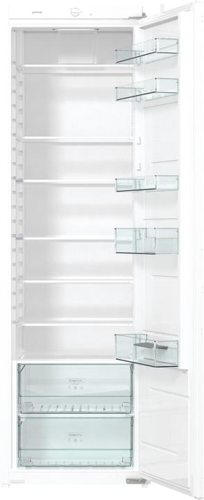 Produktbild Gorenje GORE Einbau-Kühlschrank (301 l)