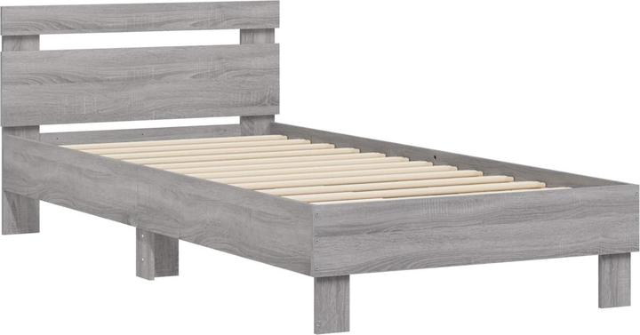 Produktbild vidaXL Bettrahmen (80 x 200 cm)