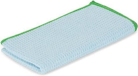 Actual product image Greenspeed Mikrofasertuch 3300804 Blau (30 pcs.)