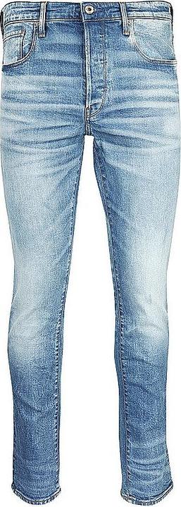 G-Star Jeans Straight-Tapered-Fit "3301" (W30/L32)