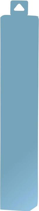 Actual product image Cricut SportFlex Iron-On Foil Lavender, Rose Gold, Blue