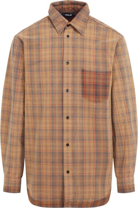 EgonLab AW24SH003B