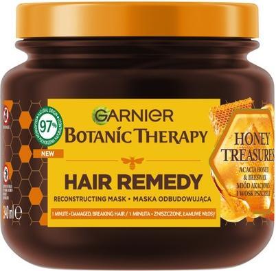 Garnier GAR BOTANIC TH Maska 340ml Miód (340 ml)