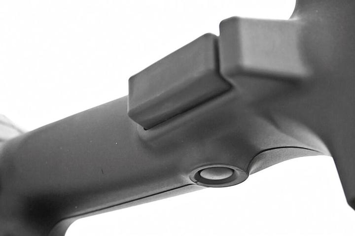 Actual product image Eibenstock Grinder set EHR 20.1 R Set