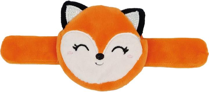 Image du produit Stnux Plüsch-Geldbörsen-Armband-Mix, 12 Stück. Anzeige