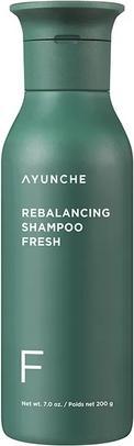 Actual product image Ayunche Rebalancing Shampoo - 200g