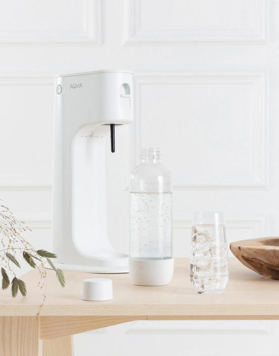 Actual product image Aqvia Balance