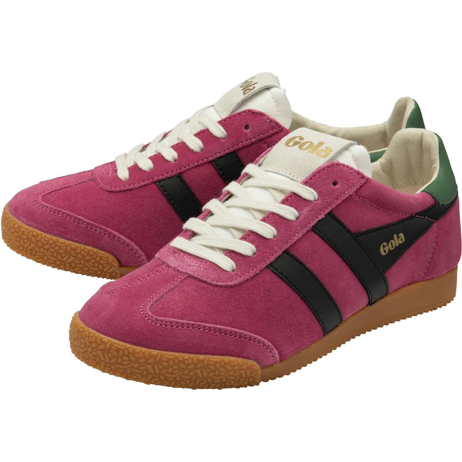 Thumbnail - Gola, Damen, Sneaker, Women's Elan, Rosa, (37)