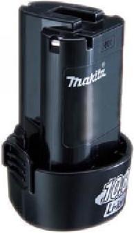 Actual product image Makita Battery (10.8 V)