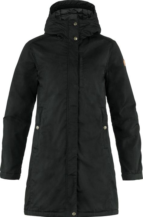 Produktbild Fjällräven Kiruna (S)