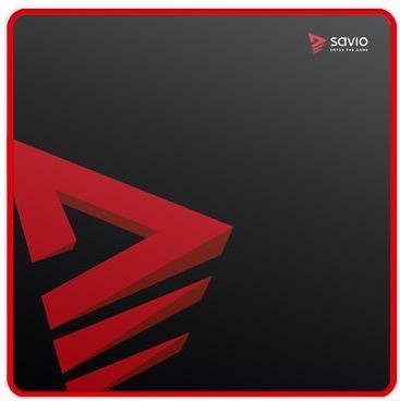 Immagine prodotto Savio Tappetino per mouse da gioco Turbo Dynamic M (M)