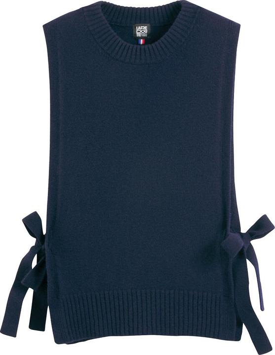 Produktbild La Redoute Collections Pullover aus Wolle/Kaschmir (L)